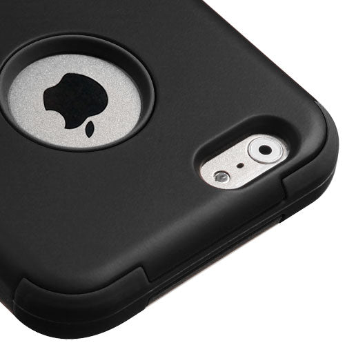 MyBat TUFF Series Case for Apple iPhone 6s/6 - Black - IPHONE6HPCTUFFSO001NP-4.jpg