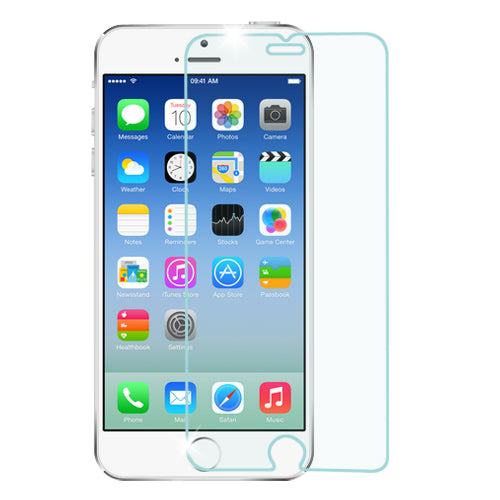 MyBat Tempered Glass Screen Protector (2.5D) for Apple iPhone 6s/6 / 8/7 - Clear - IPHONE6LCDSCPR81-2.jpg