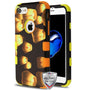 MyBat TUFF Series Case for Apple iPhone 8/7 - Lanterns / Yellow and Orange - IPHONE7HPCTUFFIM627WP-1.jpg