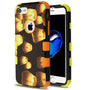 MyBat TUFF Series Case for Apple iPhone 8/7 - Lanterns / Yellow and Orange - IPHONE7HPCTUFFIM627WP-2.jpg