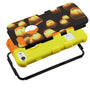 MyBat TUFF Series Case for Apple iPhone 8/7 - Lanterns / Yellow and Orange - IPHONE7HPCTUFFIM627WP-3.jpg