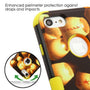 MyBat TUFF Series Case for Apple iPhone 8/7 - Lanterns / Yellow and Orange - IPHONE7HPCTUFFIM627WP-6.jpg