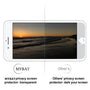 MyBat Privacy Tempered Glass Screen Protector (2.5D) for Apple iPhone 8/7/iPhone SE (2022) / SE (2020) - Transparent Smoke - IPHONE8LCDSCPR67-3.jpg