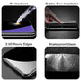 MyBat Full Coverage Tempered Glass Screen Protector for Apple iPhone 8/7/iPhone SE (2022) / SE (2020) - Black - IPHONE8LCDSCPR85A-4.jpg