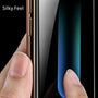 MyBat Full-screen Coverage Frosted Tempered Glass Screen Protector for Apple iPhone 8/7/iPhone SE (2022) / SE (2020) - Black - IPHONE8LCDSCPRF121-5.jpg
