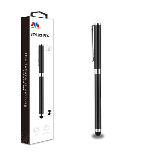 MyBat Stylus Pen - Black - IPHONESTPEN59WP-1.jpg