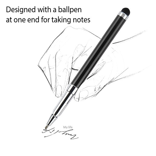 MyBat Stylus Pen - Black - IPHONESTPEN59WP-4.jpg