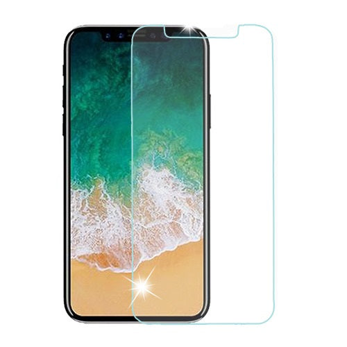 MyBat Tempered Glass Screen Protector (2.5D) for Apple iPhone XS/X / 11 Pro - Clear - IPHONEXLCDSCPR81-2.jpg