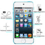 MyBat Tempered Glass Screen Protector (2.5D) for Apple The new iPod touch/iPod touch (6th generation) / iPod touch (5th generation) - Clear - IPTCH5LCDSCPR90-3.jpg