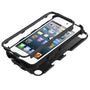 MyBat TUFF Series Case for Apple iPod touch (6th generation)/The new iPod touch / iPod touch (5th generation) - Natural Black / Black - IPTCH6HPCTUFFSO251NP-3.jpg
