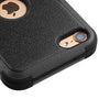 MyBat TUFF Series Case for Apple iPod touch (6th generation)/The new iPod touch / iPod touch (5th generation) - Natural Black / Black - IPTCH6HPCTUFFSO251NP-4.jpg