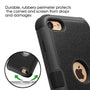 MyBat TUFF Series Case for Apple iPod touch (6th generation)/The new iPod touch / iPod touch (5th generation) - Natural Black / Black - IPTCH6HPCTUFFSO251NP-6.jpg