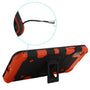 MyBat 3-in-1 Storm Tank Hybrid Protector Cover Combo (with Black Holster) for Apple iPhone XS Max - Black / Red - IPXSMAXHPCSTKCMB002WP-6.jpg