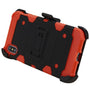 MyBat 3-in-1 Storm Tank Hybrid Protector Cover Combo (with Black Holster) for Apple iPhone XS Max - Black / Red - IPXSMAXHPCSTKCMB002WP-7.jpg