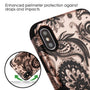 MyBat TUFF Series Case for Apple iPhone XS Max - Phoenix Flower - IPXSMAXHPCTUFF2DIM1009WP-6.jpg
