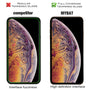 MyBat Full Coverage Tempered Glass Screen Protector for Apple iPhone XS Max / 11 Pro Max - Black - IPXSMAXLCDSCPR85A-5.jpg
