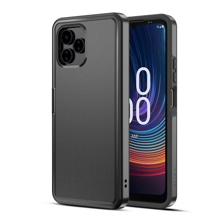 echelon Intact Series Case for Boost Celero 5G Velocity - Black - ITCBTC5GVEBLK-2.JPG