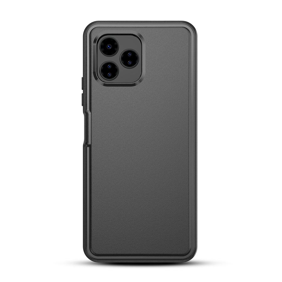 echelon Intact Series Case for Boost Celero 5G Velocity - Black - ITCBTC5GVEBLK.JPG