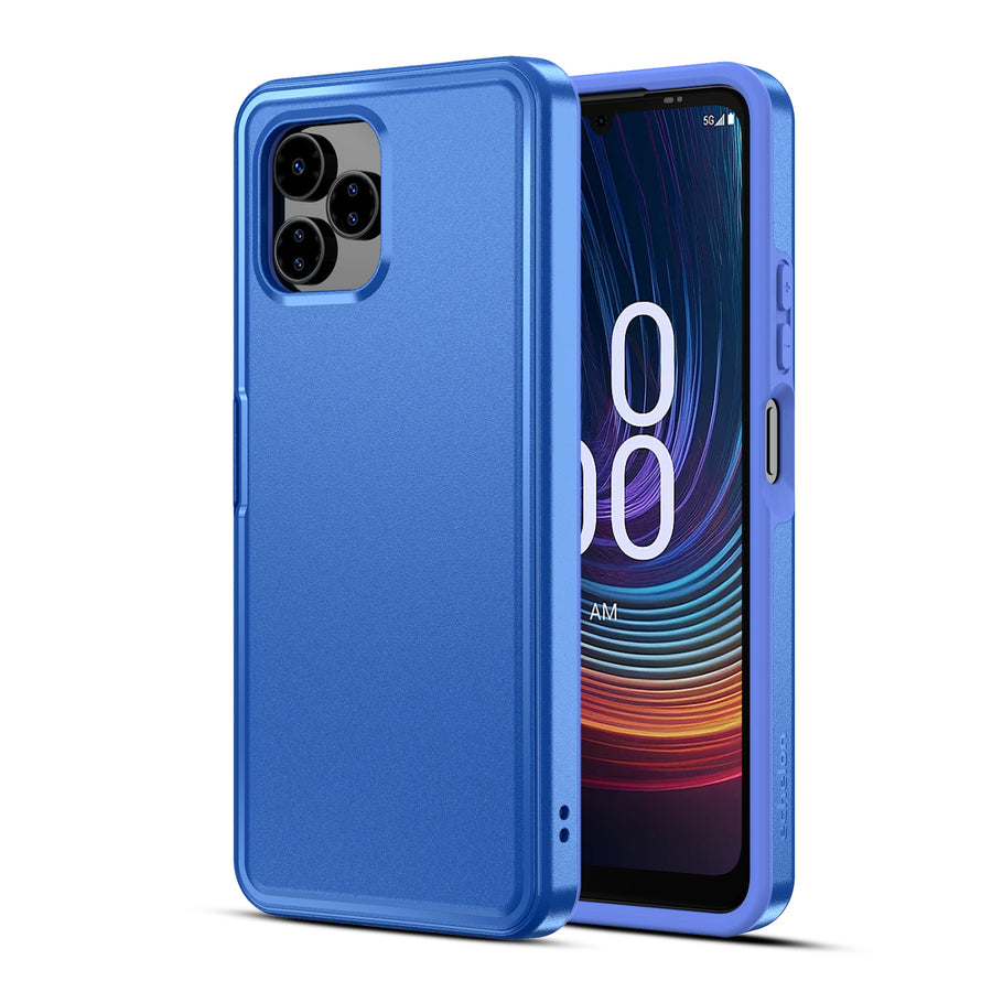 echelon Intact Series Case for Boost Celero 5G Velocity - Reflex Blue - ITCBTC5GVERBL-2.JPG