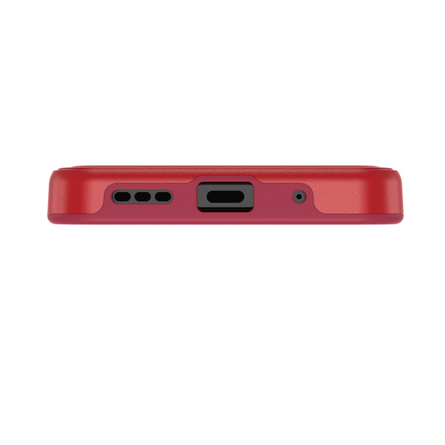 echelon Intact Series Case for Boost Celero 5G Velocity - Red - ITCBTC5GVERED-4.JPG