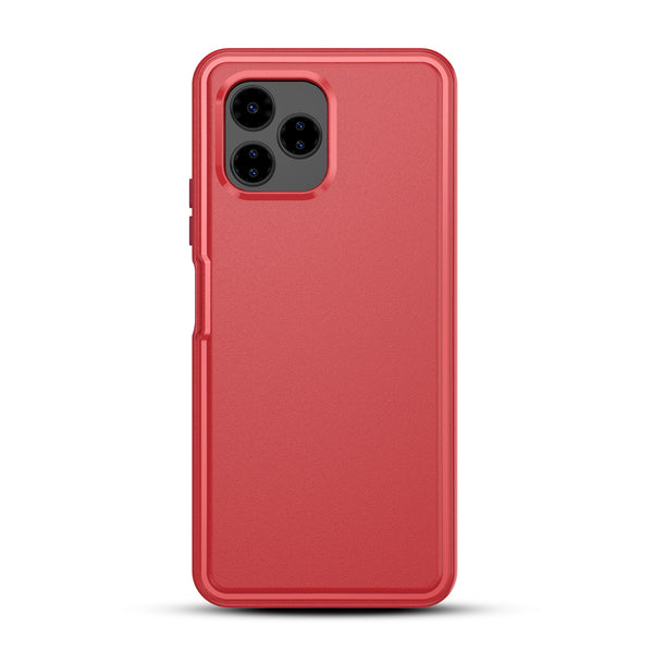 echelon Intact Series Case for Boost Celero 5G Velocity - Red - ITCBTC5GVERED.JPG