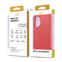 SYB Intact Series Case for Boost Celero 5G (2024) - Red