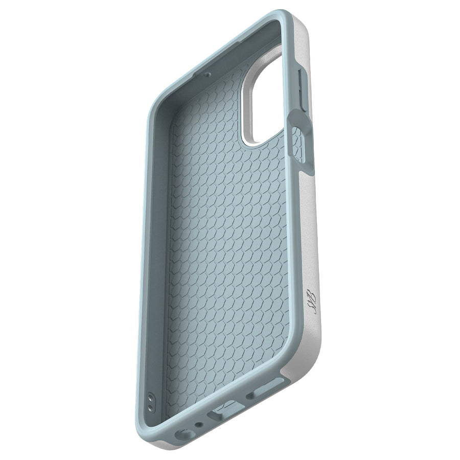 SYB Intact Series Case for Boost Celero 5G (2024) - White - ITCBTCE35GWHT-4.jpg