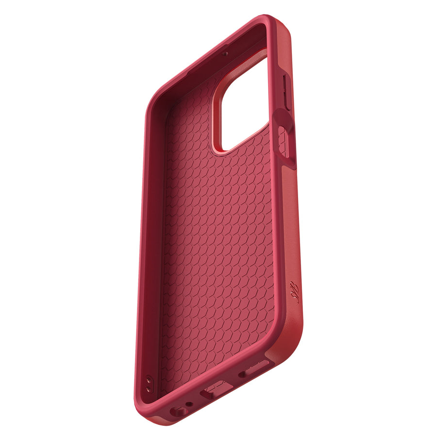 SYB Intact Series Case for Boost Celero 5G Plus (2024) - Red - ITCBTCE3PRED-4.jpg
