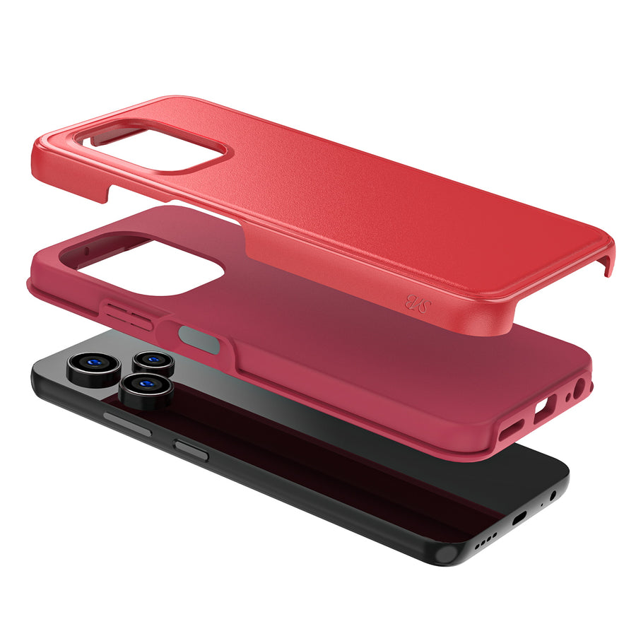 SYB Intact Series Case for Boost Celero 5G Plus (2024) - Red - ITCBTCE3PRED-6.jpg