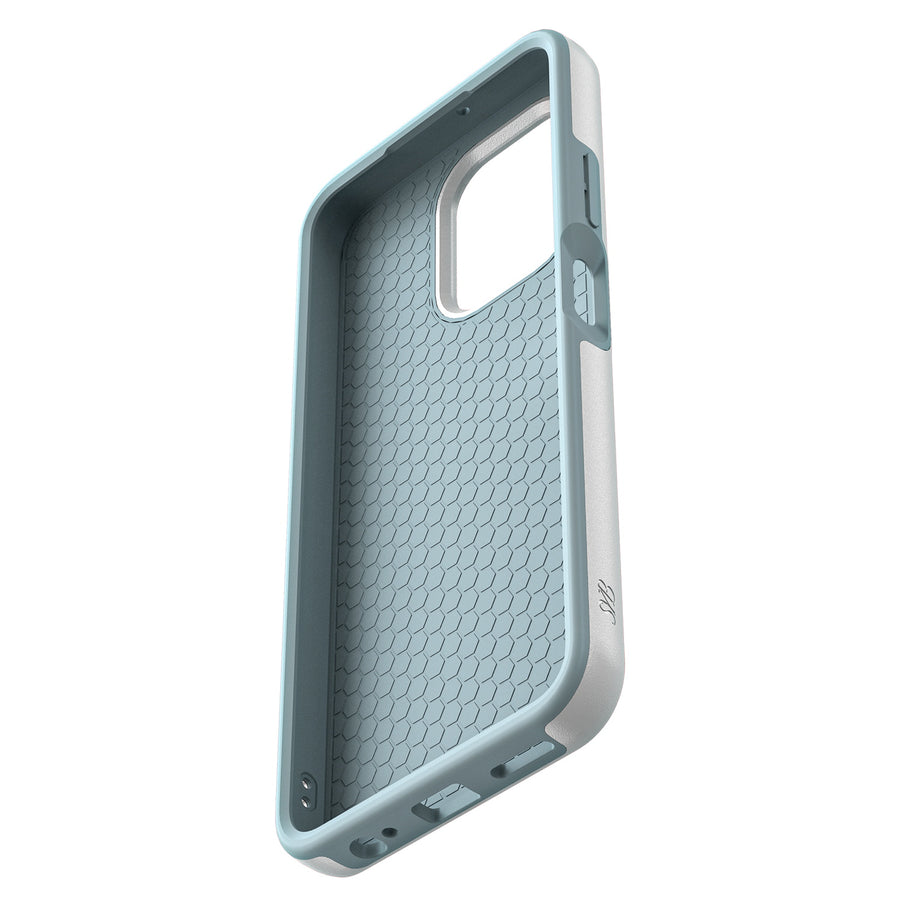 SYB Intact Series Case for Boost Celero 5G Plus (2024) - White - ITCBTCE3PWHT-4.jpg