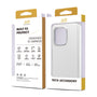 SYB Intact Series Case for Boost Celero 5G Plus (2024) - White