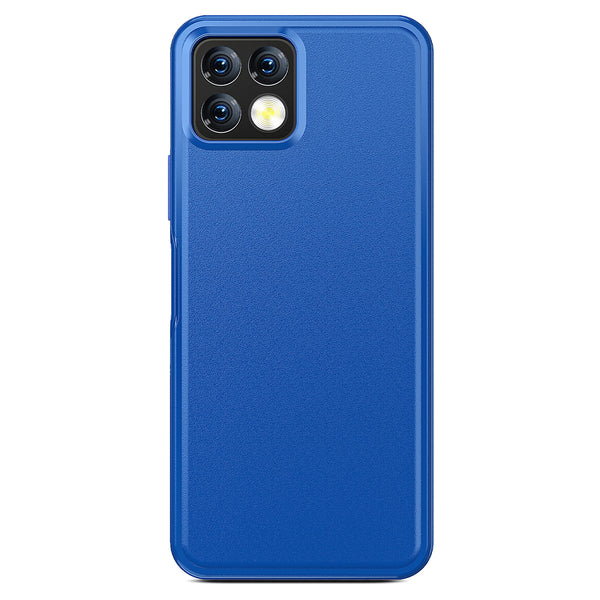 Intact Series Case for Boost Celero 5G Plus - Reflex Blue - ITCBTCE5GPRBL-2.jpg