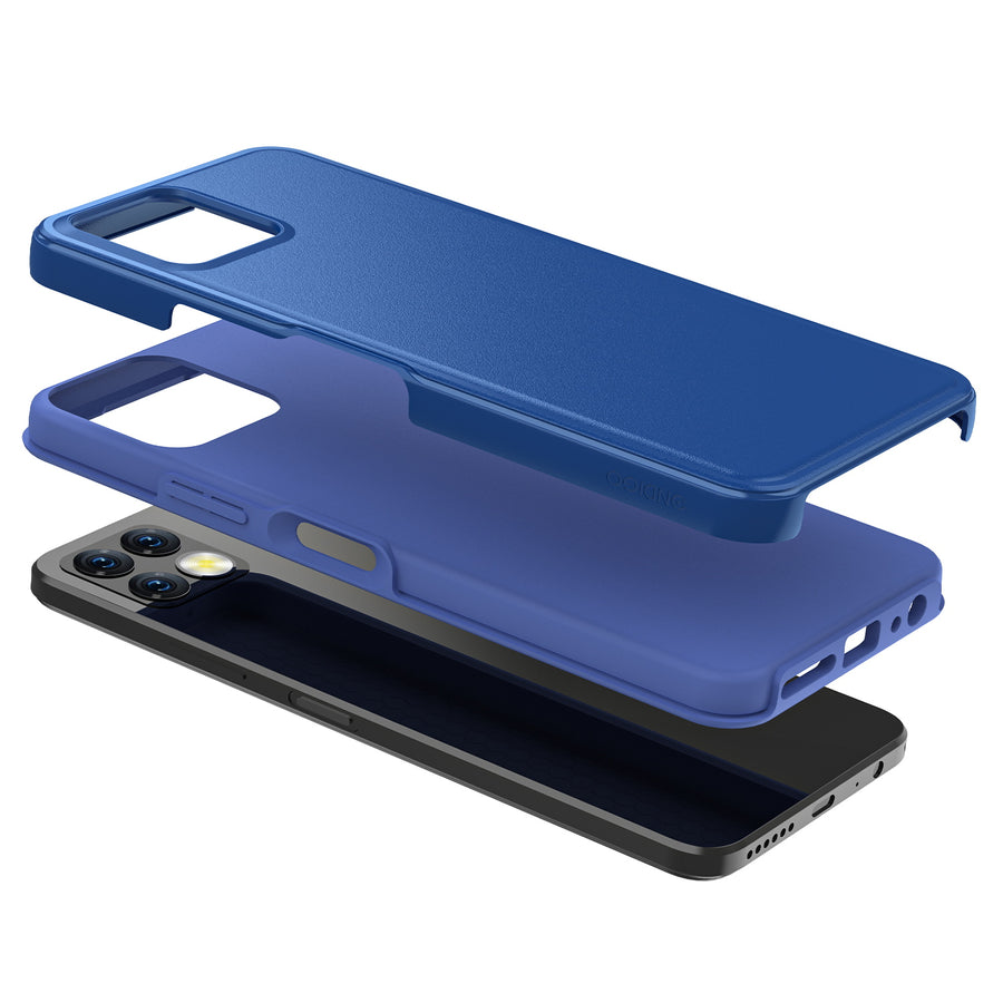 Intact Series Case for Boost Celero 5G Plus - Reflex Blue - ITCBTCE5GPRBL-6.jpg