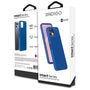 Intact Series Case for Boost Celero 5G Plus - Reflex Blue