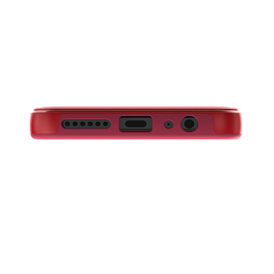 Intact Series Case for Boost Celero 5G Plus - Red - ITCBTCE5GPRED-5.jpg