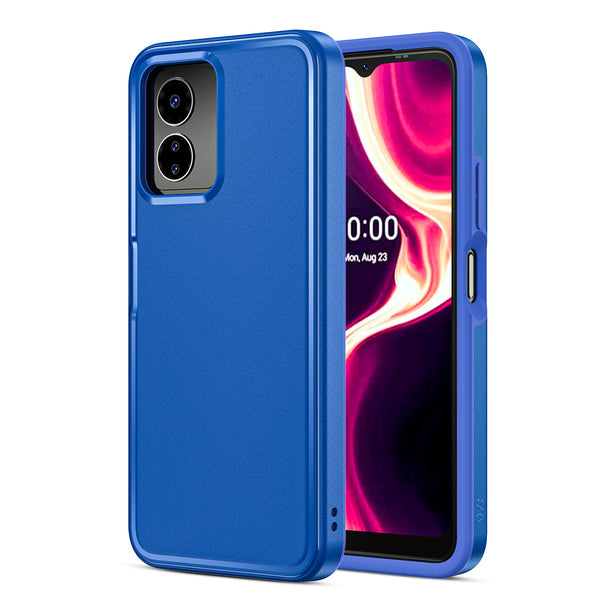 SYB Intact Series Case for Boost Celero 5G SC - Reflex Blue - ITCBTCESCRBL-1.jpg