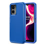 SYB Intact Series Case for Boost Celero 5G SC - Reflex Blue