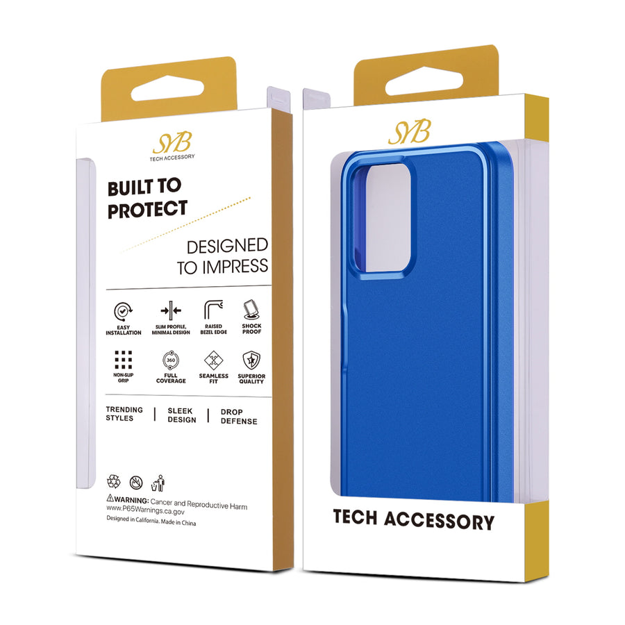SYB Intact Series Case for Boost Celero 5G SC - Reflex Blue - ITCBTCESCRBL-7.jpg