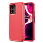 SYB Intact Series Case for Boost Celero 5G SC - Red