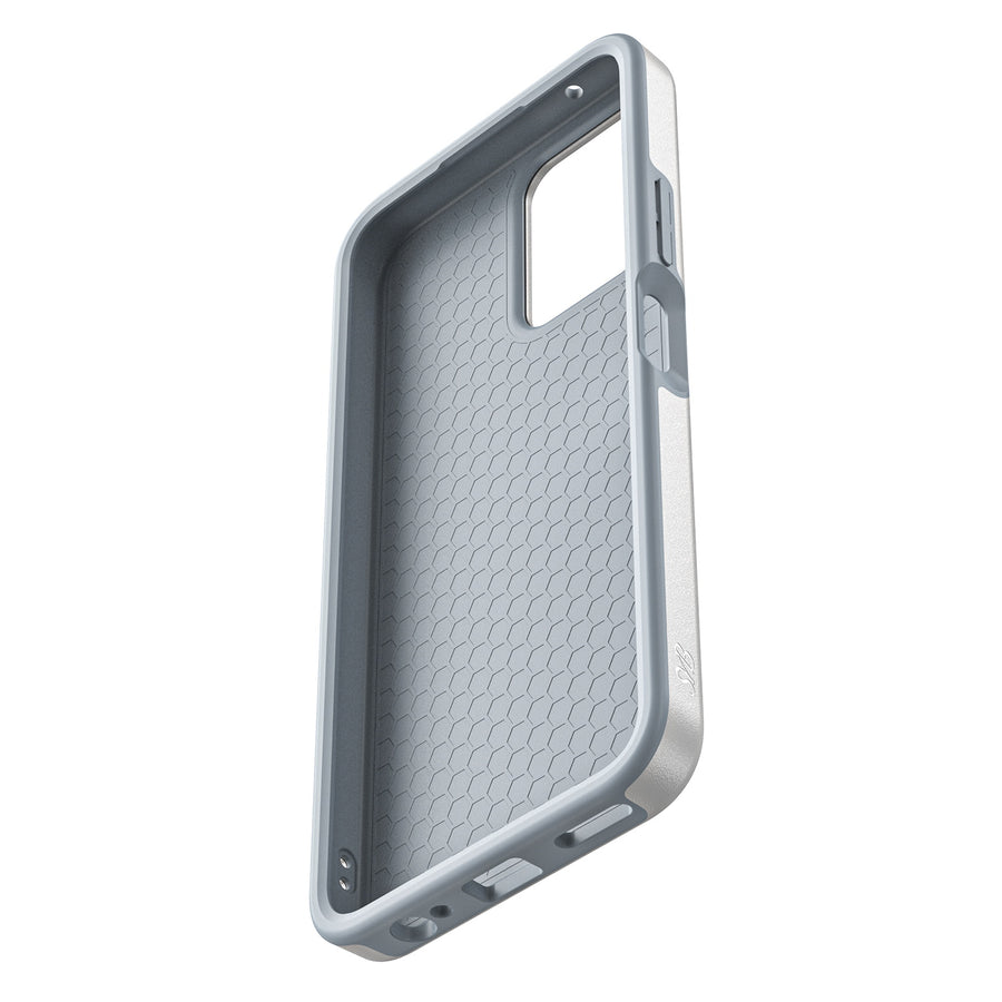 SYB Intact Series Case for Boost Celero 5G SC - White - ITCBTCESCWHT-4.jpg