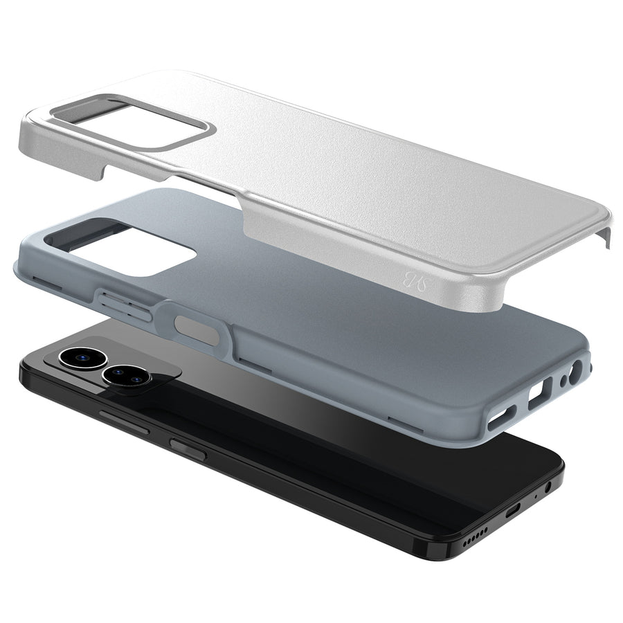SYB Intact Series Case for Boost Celero 5G SC - White - ITCBTCESCWHT-6.jpg