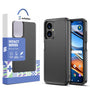 echelon Intact Series Case for Cricket Icon 2026/At&t Propel 3 5G - Black