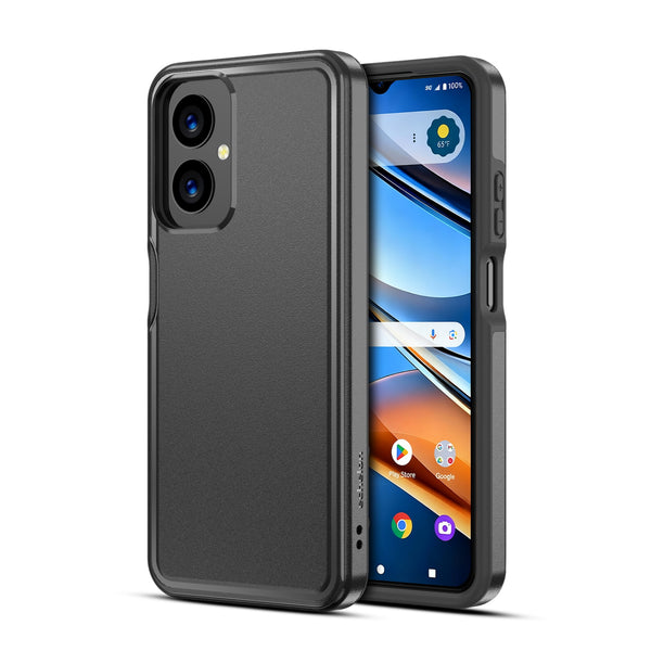 echelon Intact Series Case for Cricket Icon 2026/At&t Propel 3 5G - Black - ITCCICON26BLK-2.jpg