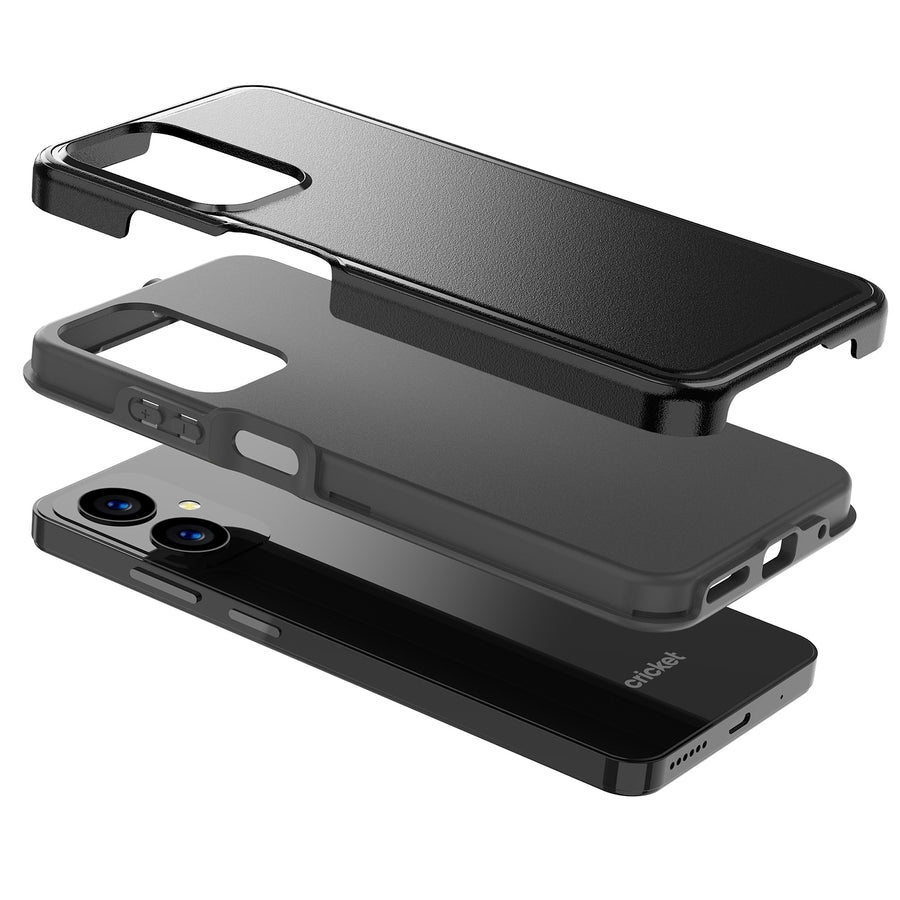 echelon Intact Series Case for Cricket Icon 2026/At&t Propel 3 5G - Black - ITCCICON26BLK-7.jpg