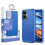 echelon Intact Series Case for Cricket Icon 2026/At&t Propel 3 5G - Reflex Blue