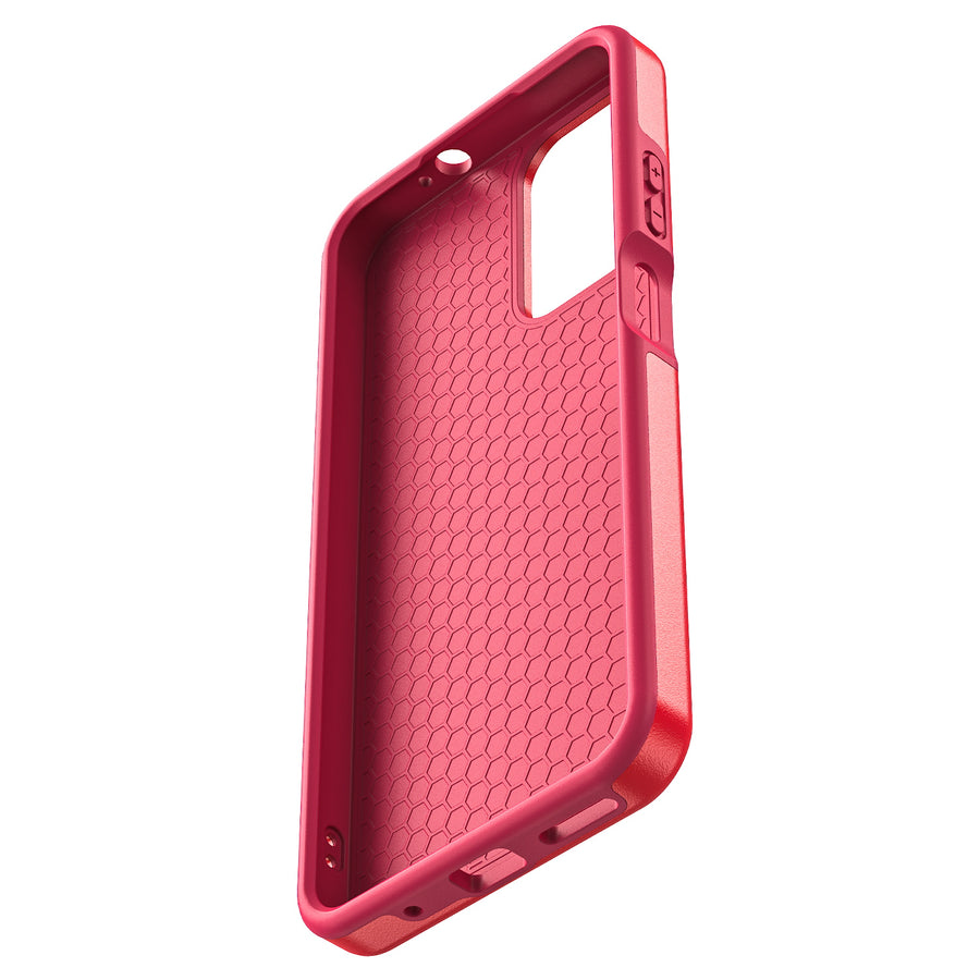 echelon Intact Series Case for Cricket Icon 2026/At&t Propel 3 5G - Red - ITCCICON26RED-5.jpg
