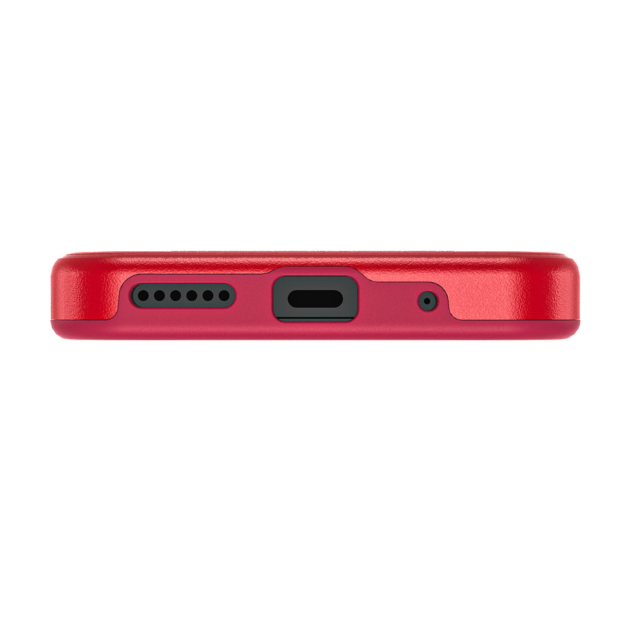 echelon Intact Series Case for Cricket Icon 2026/At&t Propel 3 5G - Red - ITCCICON26RED-6.jpg