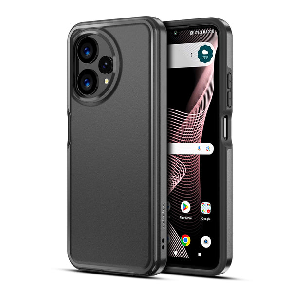 echelon Intact Series Case for Cricket Icon Plus 2026/At&t Verge 2 - Black - ITCCICON7BLK-2.jpg