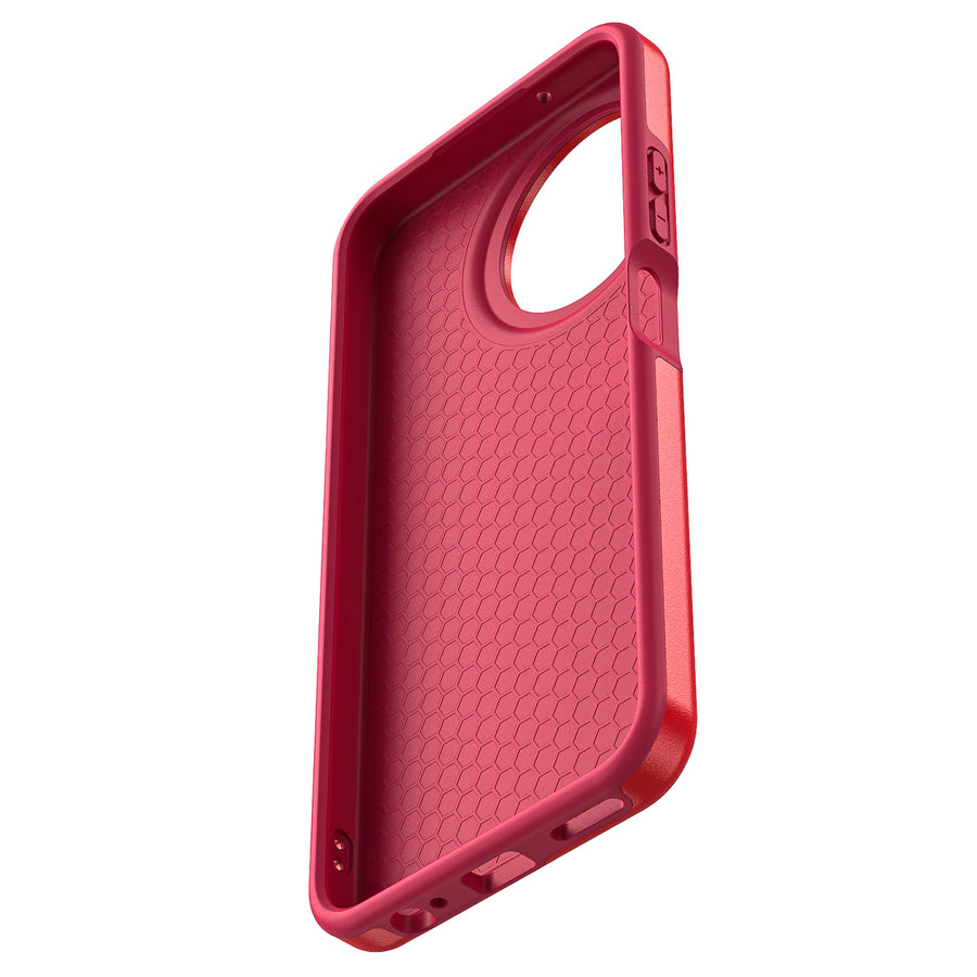 echelon Intact Series Case for Cricket Icon Plus 2026/At&t Verge 2 - Red - ITCCICON7RED-5.jpg