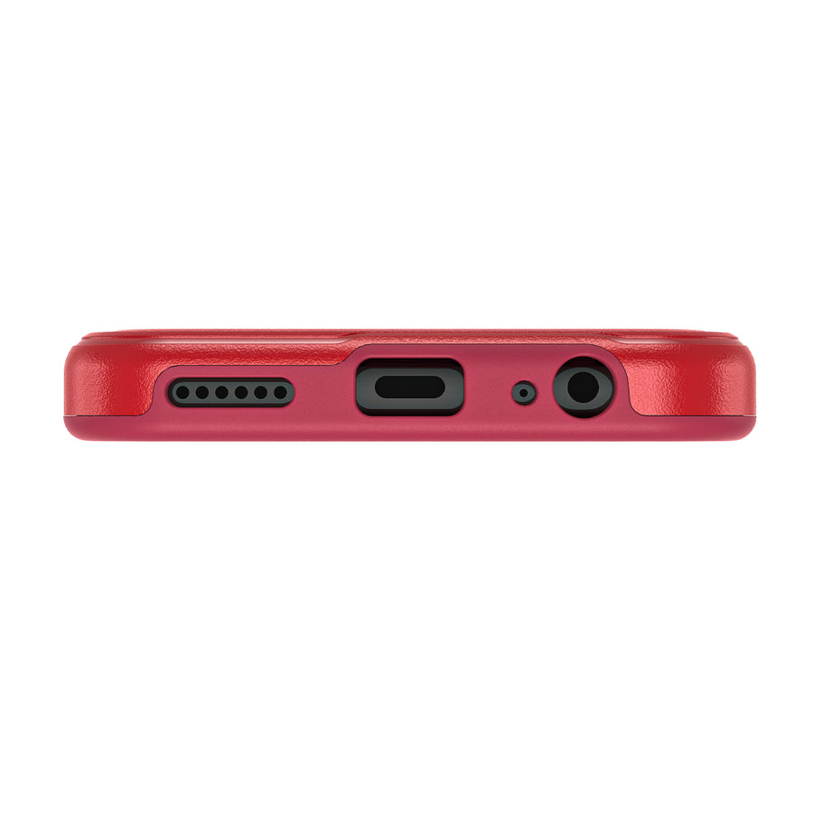 echelon Intact Series Case for Cricket Icon Plus 2026/At&t Verge 2 - Red - ITCCICON7RED-6.jpg
